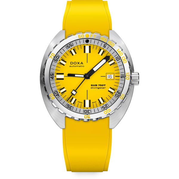 Doxa Sub 750T Divingstar