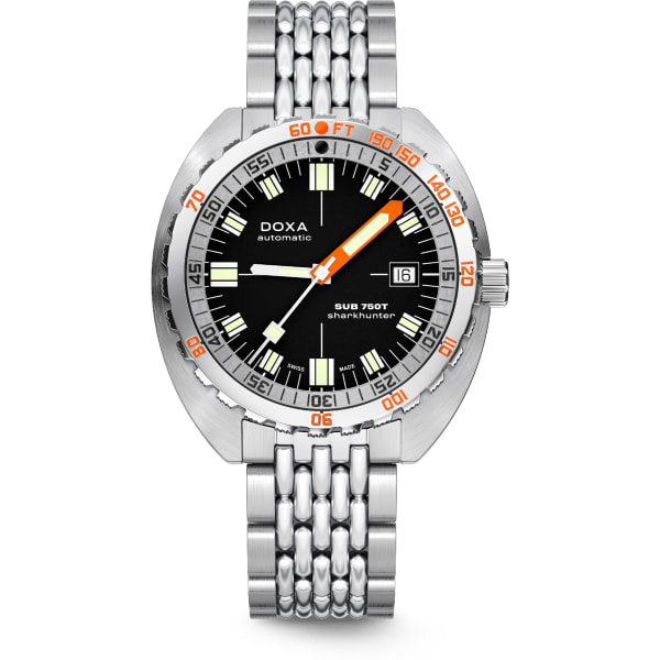 Doxa Sub 750T Sharkhunter