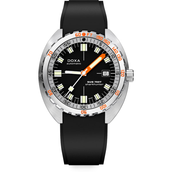 Doxa Sub 750T Sharkhunter