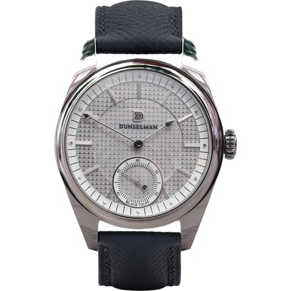 Dunselman Watchmaking BLACK TULIP