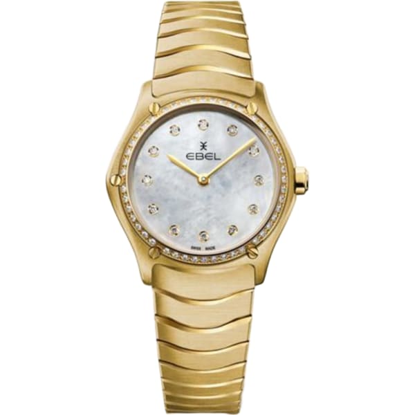 Ebel Ebel Sport Classic
