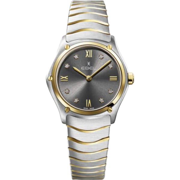Ebel Ebel Sport Classic