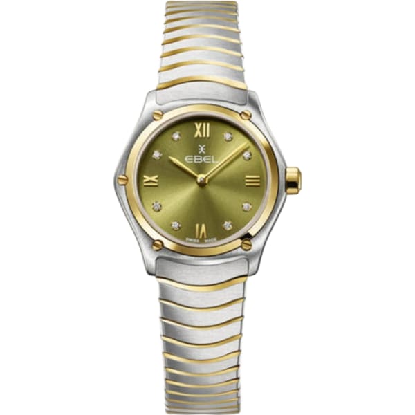 Ebel Ebel Sport Classic