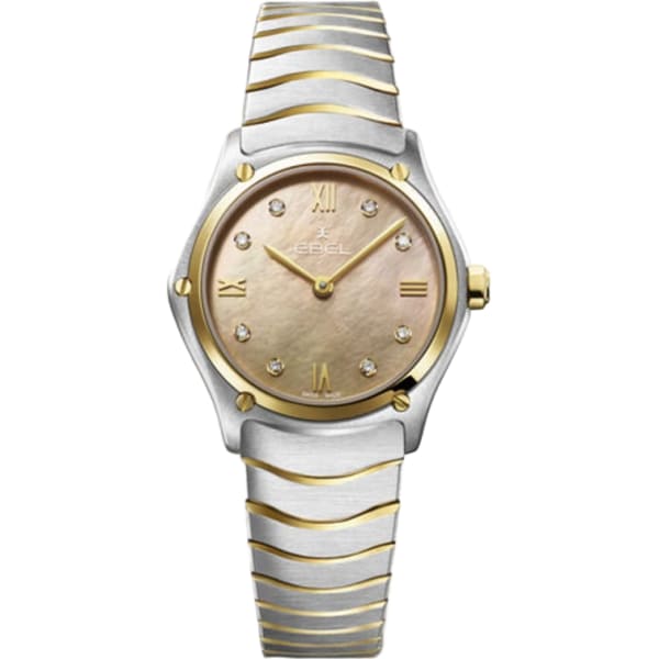 Ebel Ebel Sport Classic