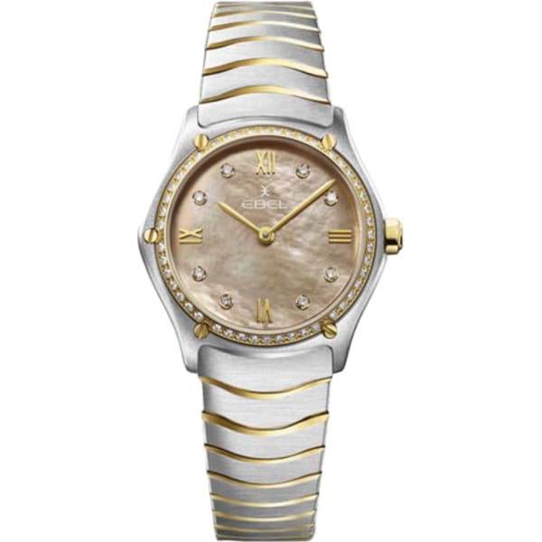 Ebel Ebel Sport Classic