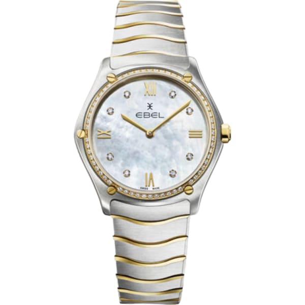 Ebel Ebel Sport Classic