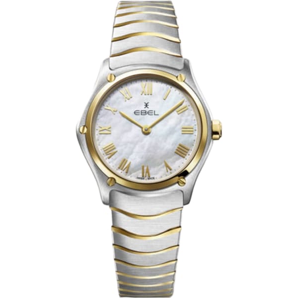 Ebel Ebel Sport Classic