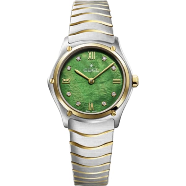 Ebel Ebel Sport Classic