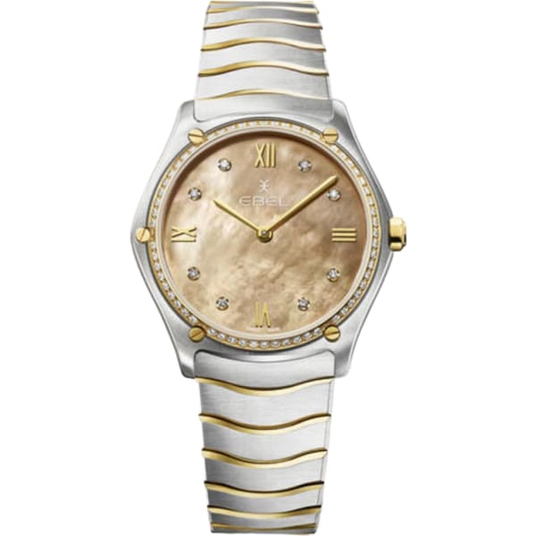 Ebel Ebel Sport Classic