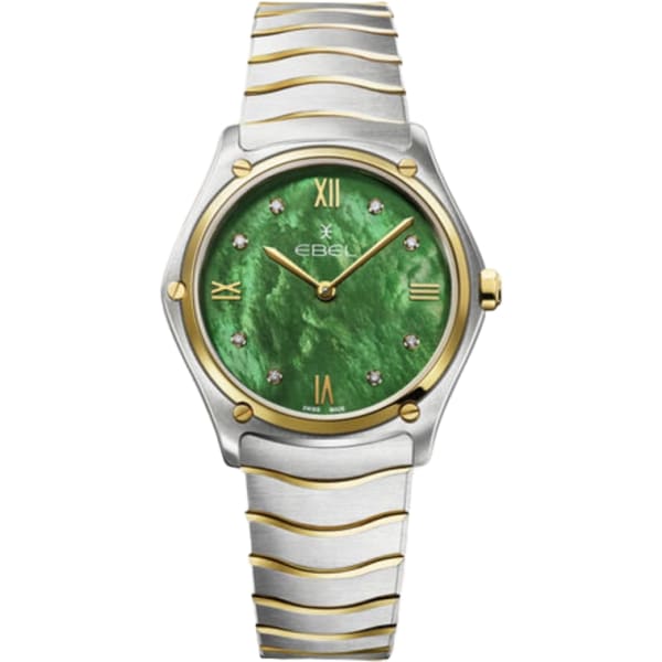Ebel Ebel Sport Classic