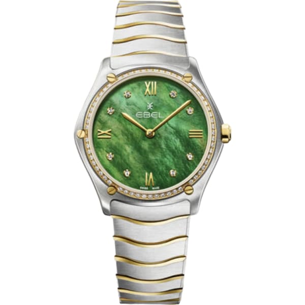 Ebel Ebel Sport Classic