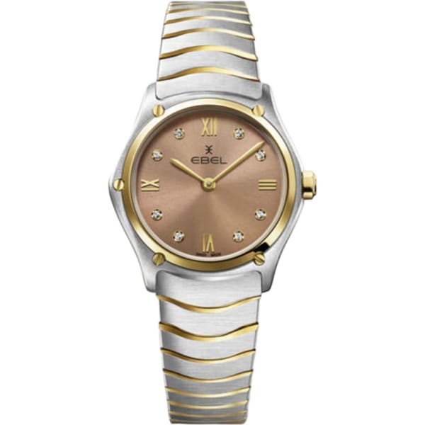 Ebel Ebel Sport Classic