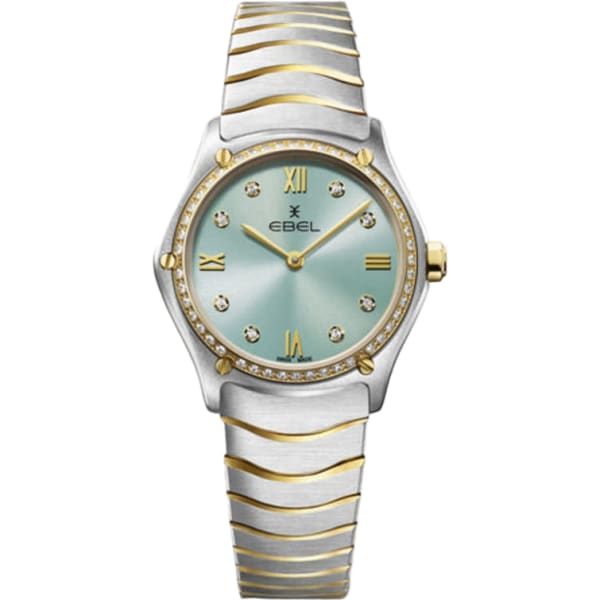 Ebel Ebel Sport Classic