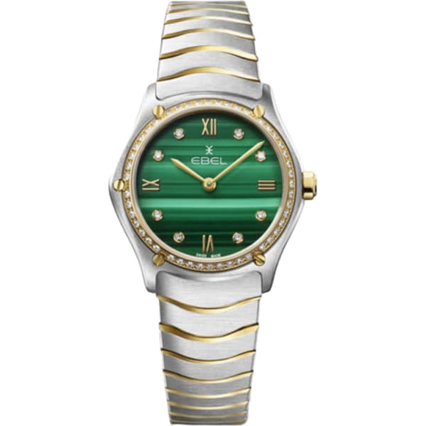 Ebel Ebel Sport Classic