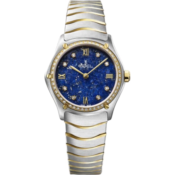 Ebel Ebel Sport Classic