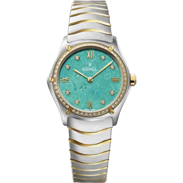 Ebel Ebel Sport Classic