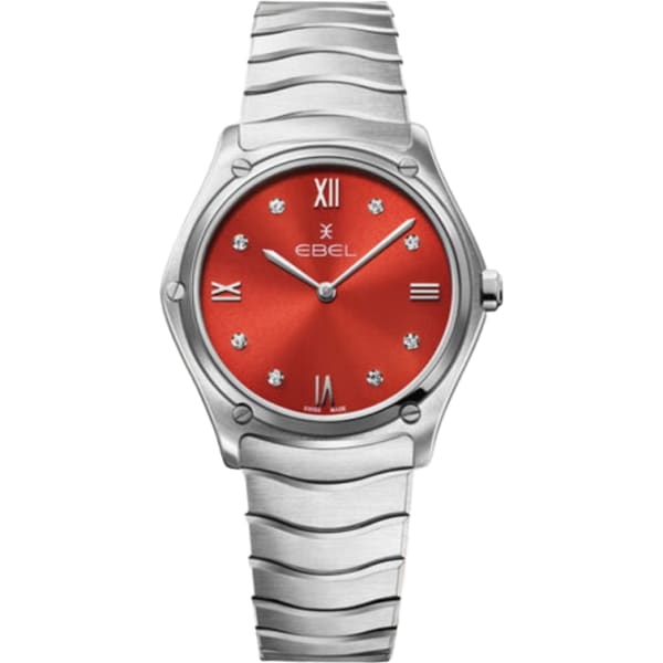 Ebel Ebel Sport Classic