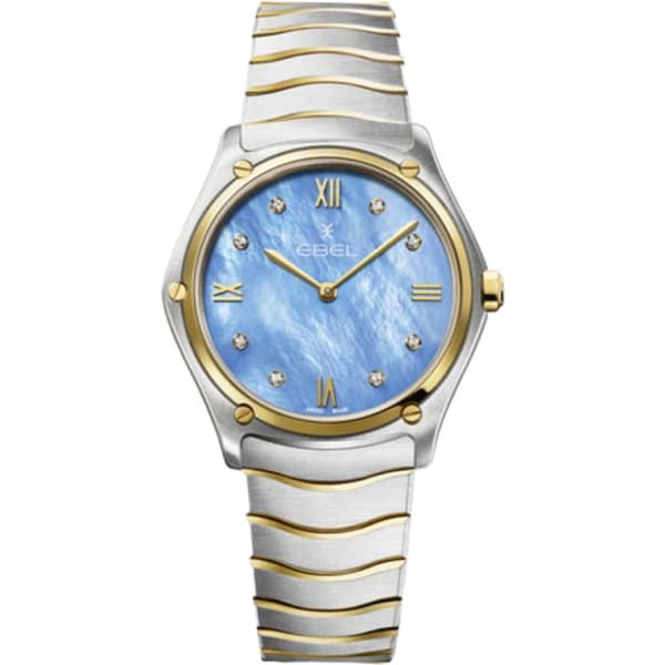 Ebel Ebel Sport Classic