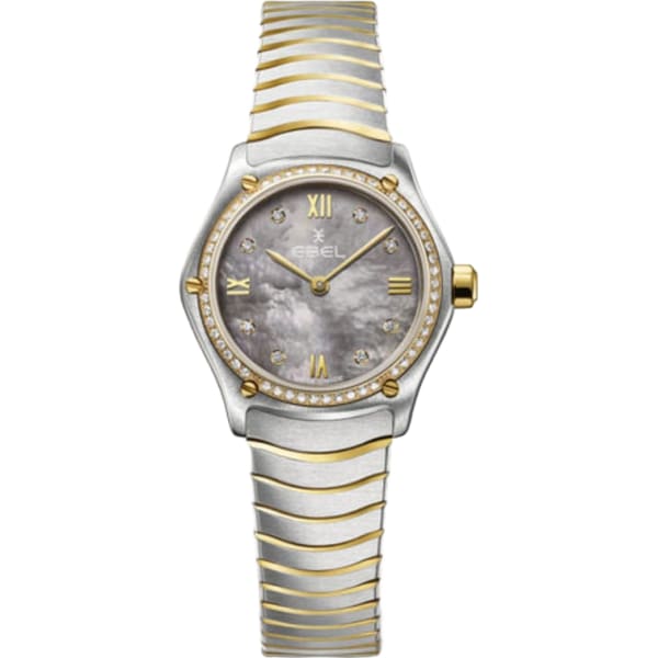 Ebel Ebel Sport Classic