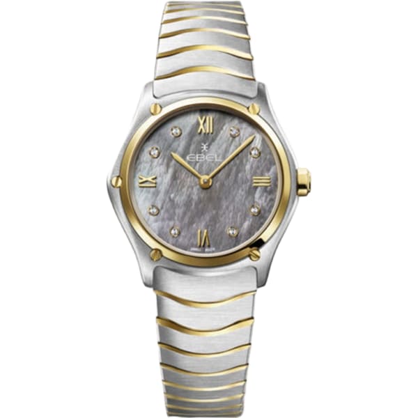 Ebel Ebel Sport Classic