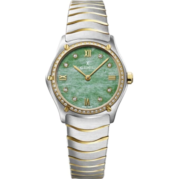 Ebel Ebel Sport Classic