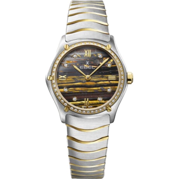 Ebel Ebel Sport Classic