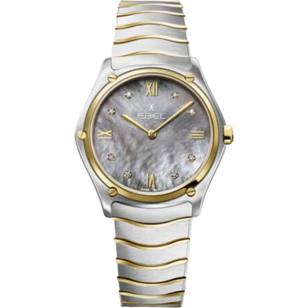 Ebel Ebel Sport Classic