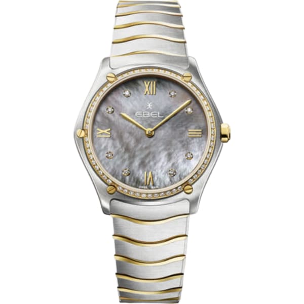 Ebel Ebel Sport Classic