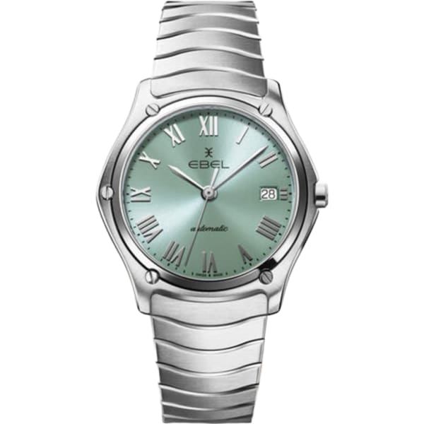 Ebel Ebel Sport Classic