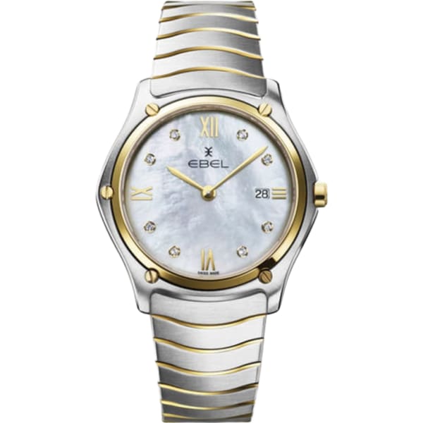 Ebel Ebel Sport Classic
