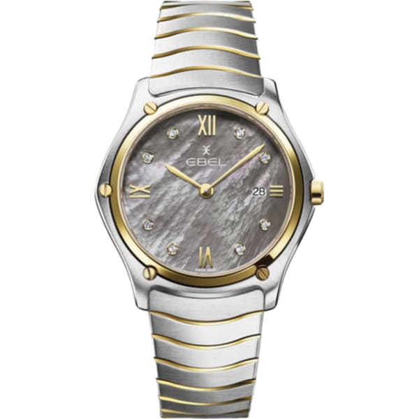 Ebel Ebel Sport Classic