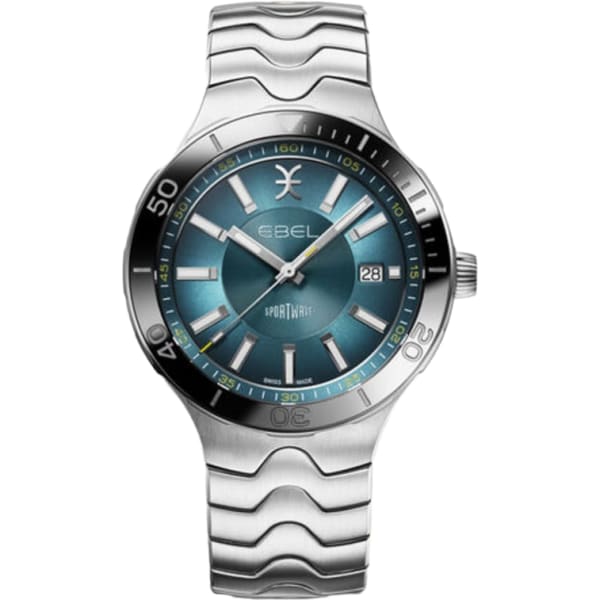 Ebel Ebel Sportwave