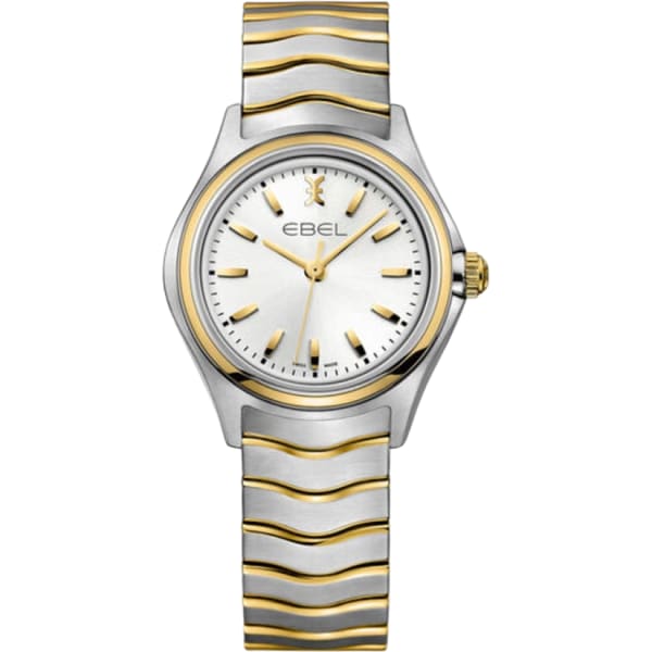 Ebel Ebel Wave