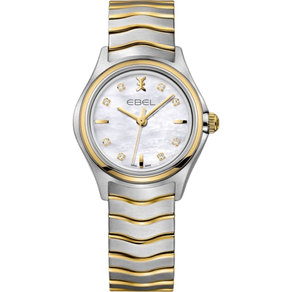 Ebel Ebel Wave
