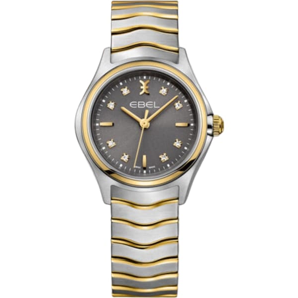 Ebel Ebel Wave