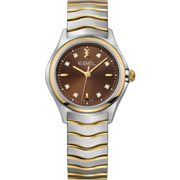 Ebel Ebel Wave