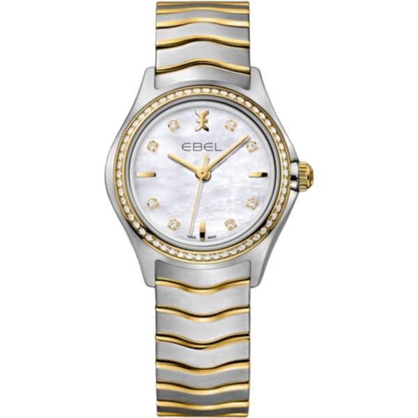 Ebel Ebel Wave