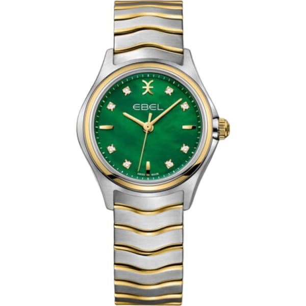 Ebel Ebel Wave