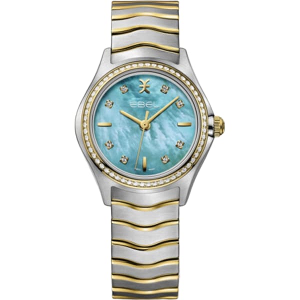 Ebel Ebel Wave