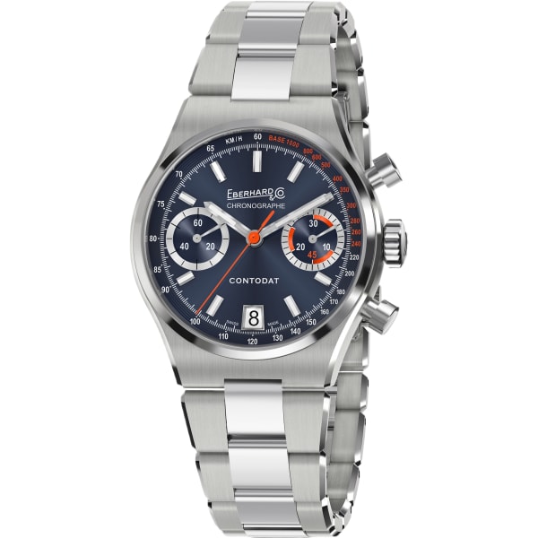 Eberhard & Co. CONTODAT CHRONOGRAPHE