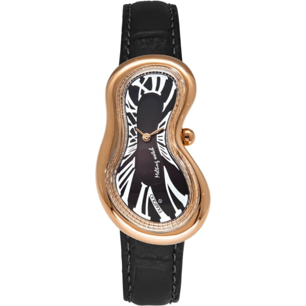Exaequo Classic Melting Watch
