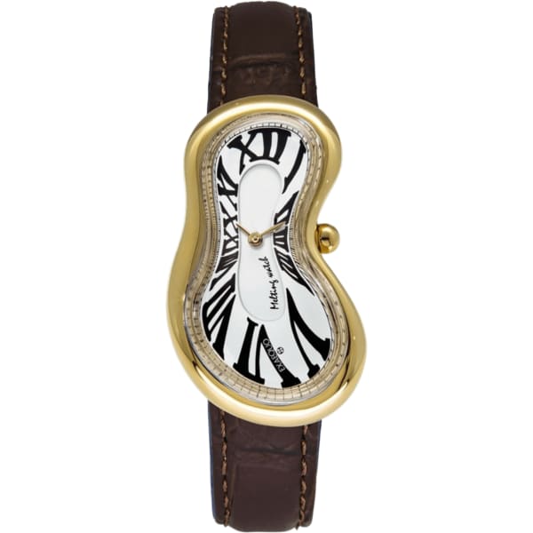 Exaequo Melting Watch