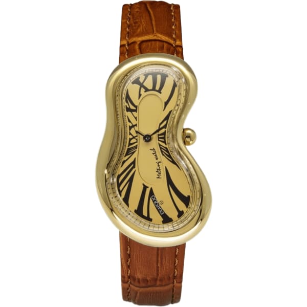 Exaequo Melting Watch