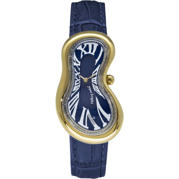 Exaequo Melting Watch
