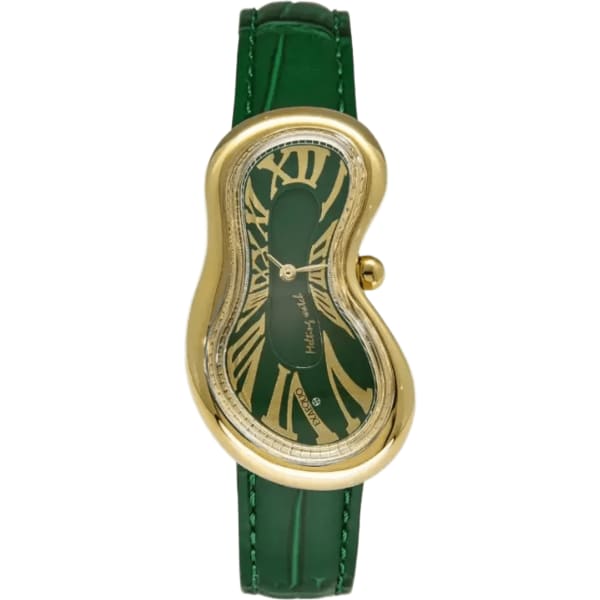 Exaequo Melting Watch