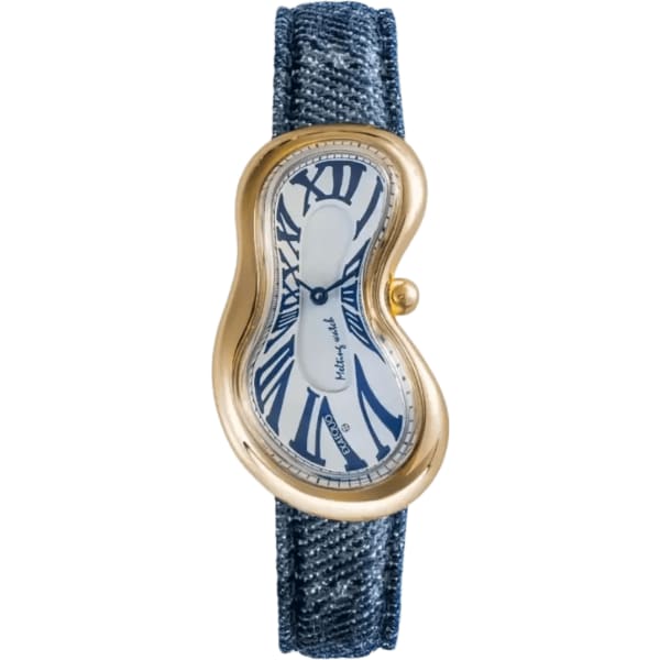 Exaequo Melting Watch