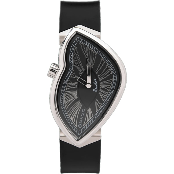 Exaequo Revolve Melting Watch