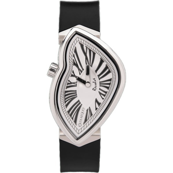 Exaequo Revolve Melting Watch