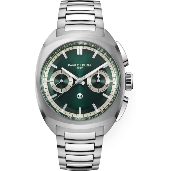 Favre Leuba Chief Chronograph