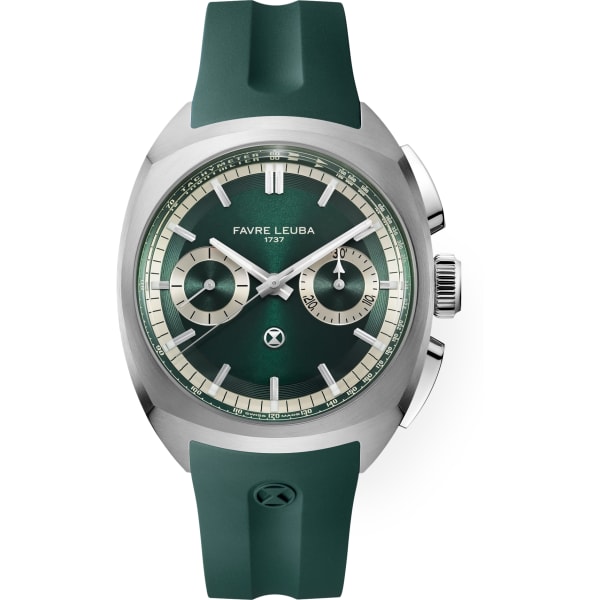 Favre Leuba Chief Chronograph